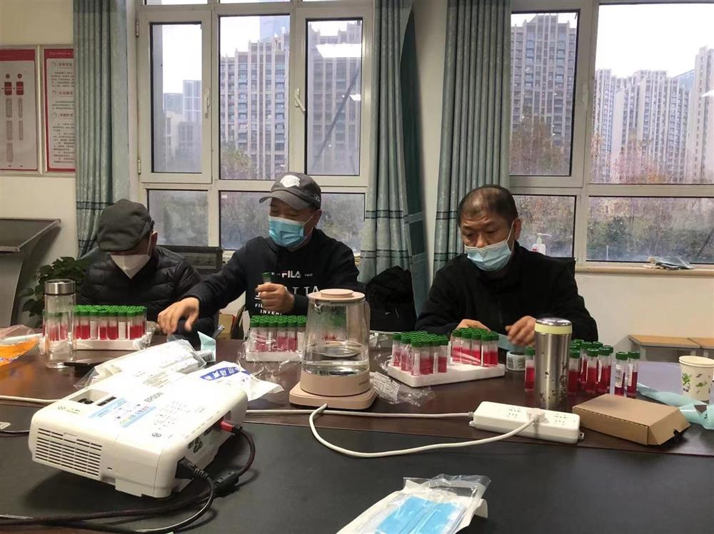 澳利集團(tuán)：踐行黨的二十大精神，全力以赴戰(zhàn)疫情 多措并舉穩(wěn)生產(chǎn)